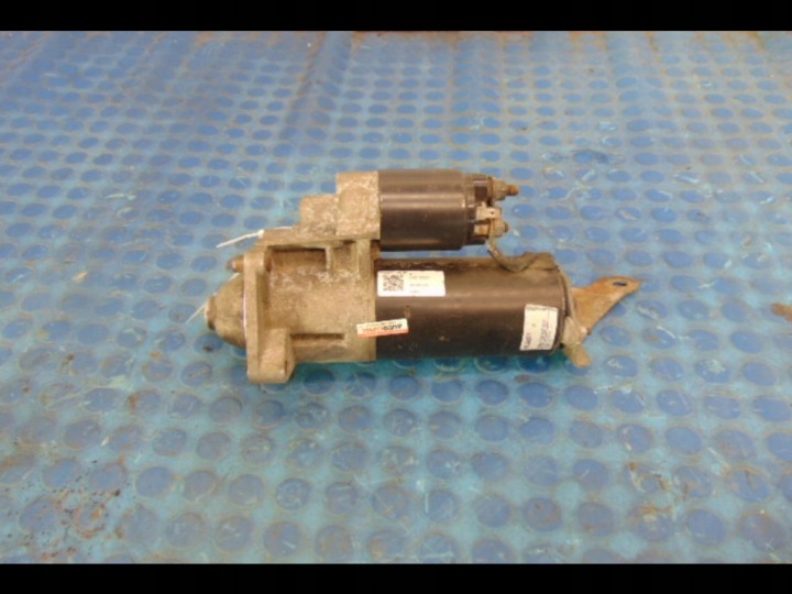фото №8, Volvo s60 2.4b стартер 8ea012527-081