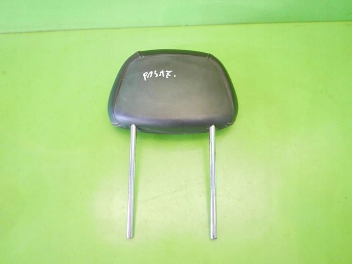 фото №6, Подголовник правые перед переднее mercedes r170 slk 96-