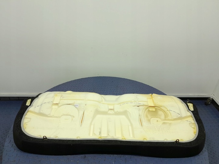 фото №6, Skoda octavia iii рестайлинг sedan диван сиденье зад задние 5e0885375e