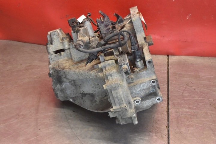 фото №6, Кпп кпп / коробка передач r61773 kia ceed 1 i 1.6 16v 122 km 07-10
