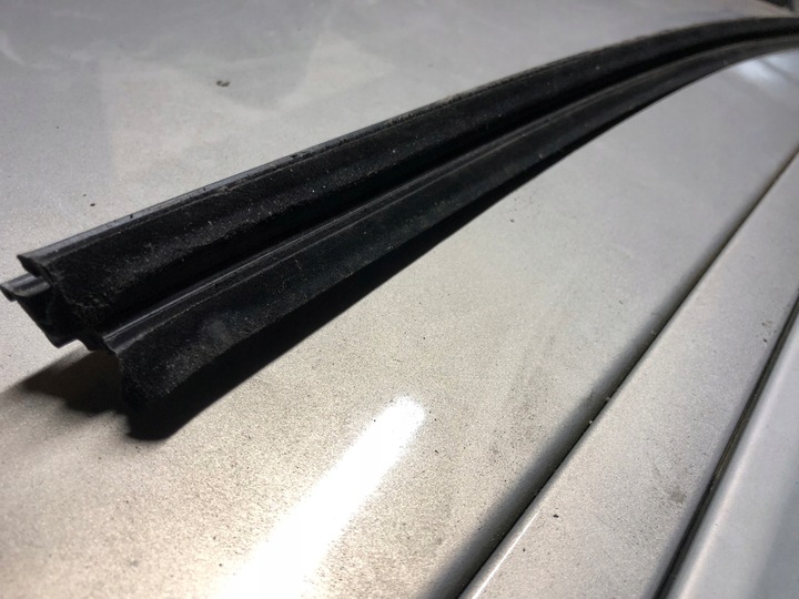 фото №5, Планка дверь na край крепежная astra h gtc левый перед передняя