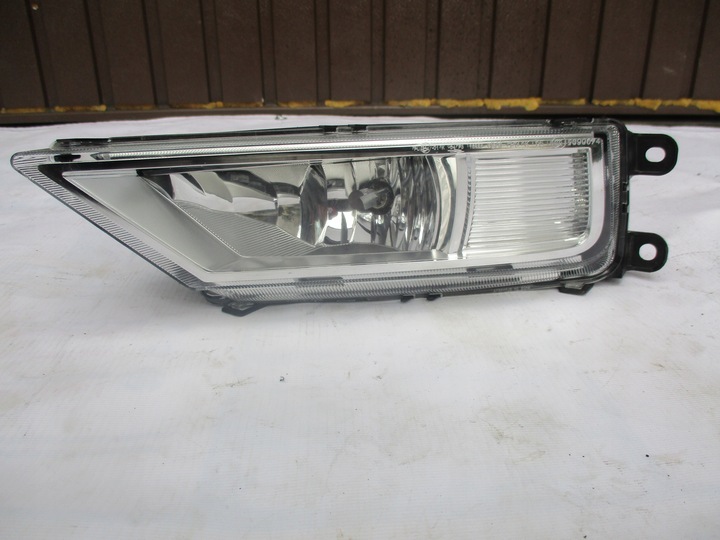 фото №10, Галоген лівий tiguan 2 ii 5na 941 699 a