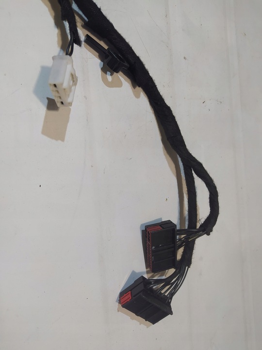 фото №12, Замок + ручка kpl. левый зад - discovery sport 15-