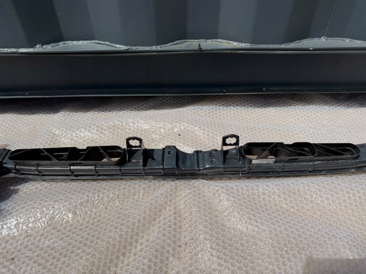 фото №10, Mercedes a klasa cla w177 177 w118 118 pas перед передний усилитель адаптер