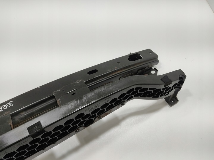 фото №9, Балка усилитель бампера перед передняя kia sorento ii 2009-2012