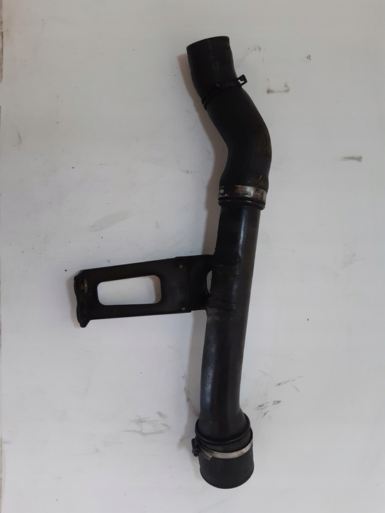 фото №1, Sprinter lt труба інтеркулер шланг 2d0145844