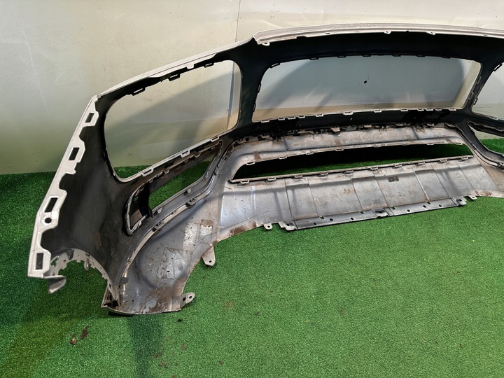 фото №15, Porsche cayenne 9y0 gts sport design бампер перед переднее 9y0807221b