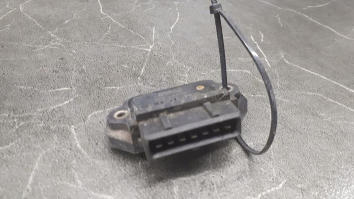 фото №1, 1227022008 модуль зажигания зажигания audi opel seat