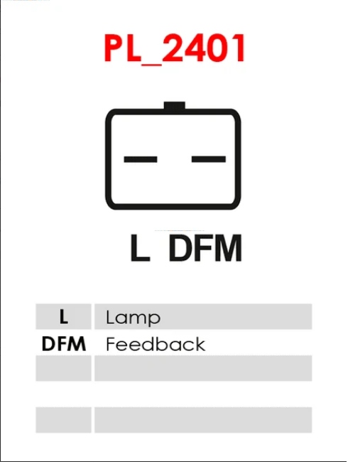 фото №4, Генератор citroen peugeot a5038 as-pl