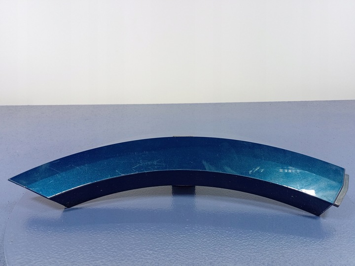 фото №1, Audi q8 планка двері правих зад 4m8854820