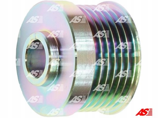 фото №13, As-pl шкив насоса alter. ford 5m5t10300aa