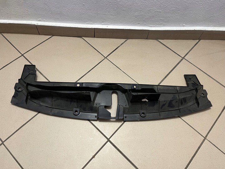 фото №12, Защита ремня решётка усилитель toyota corolla e21 18-