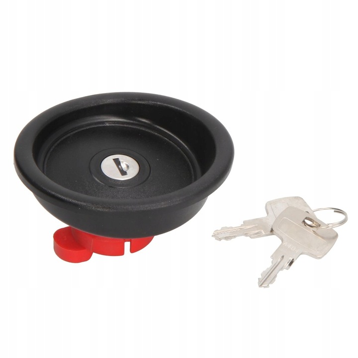 фото №1, Кришка заливання пального ford escort iv orion ii 86-90