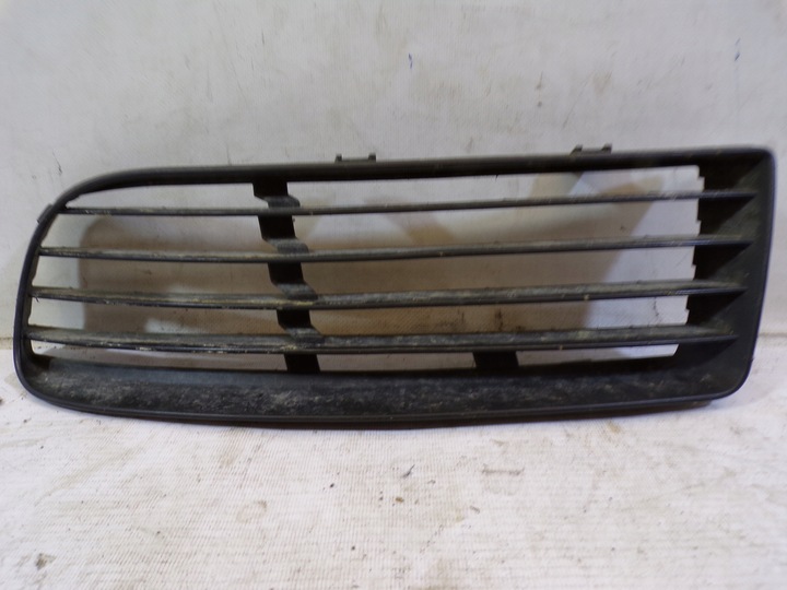 фото №12, Решітка радіатора решітка радіатор ґрати seat alhambra 1 i рестайлінг