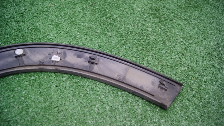 фото №6, Планка крила лівий зад chevrolet orlando 2012