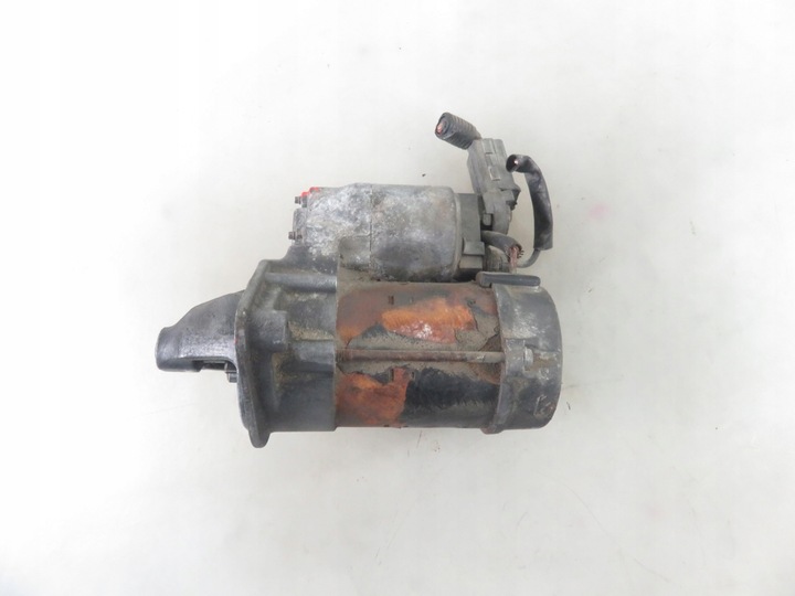 фото №6, Стартер toyota avensis ii t25 1.8 281000d090 ms4280000680