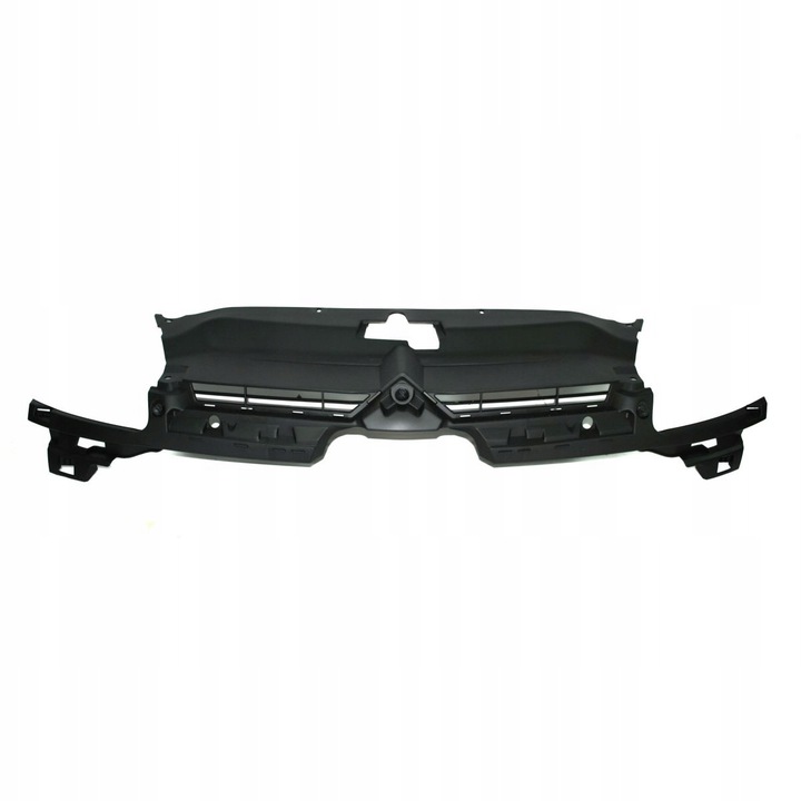 фото №1, Решітка решітка радіатора citroen c4 i 04-11