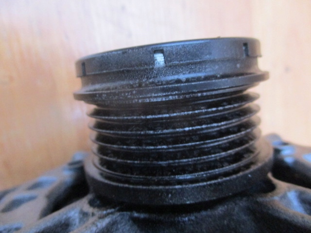 фото №5, Opel astra j 1.4 turbo генератор 5pk sprzęgiełko