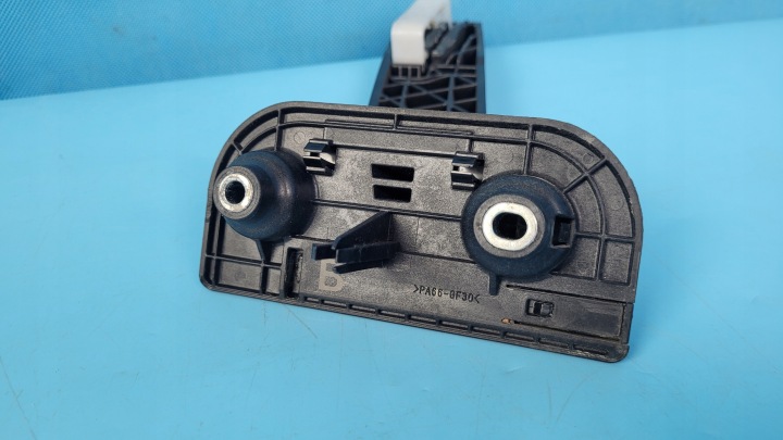 фото №11, Toyota rav4 v 19r педаль потенціометр газу комплект 78110-33140 78101-33060