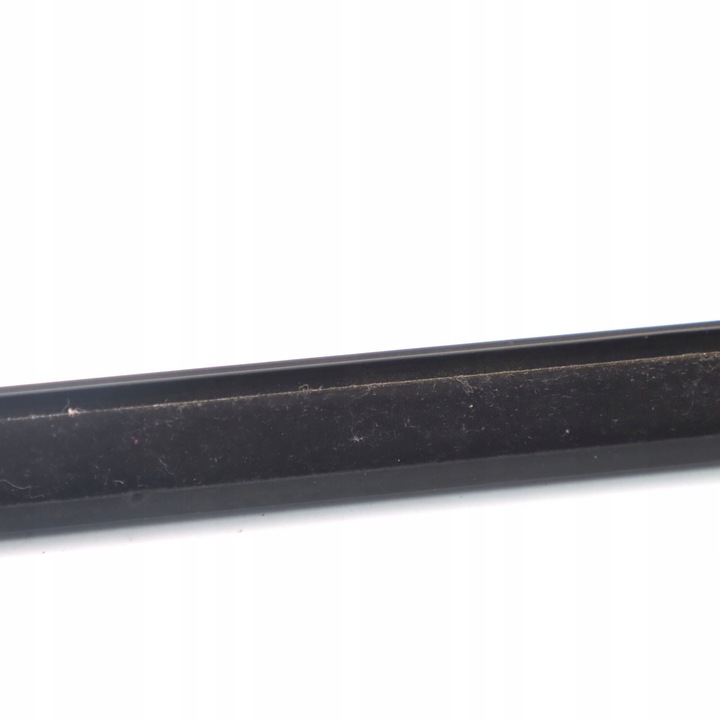 фото №15, Bmw f45 планка накладка скла двері лівий зад чорна 8498417