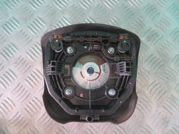 фото №6, Подушка безопасности подушка opel movano 15r 985106989r