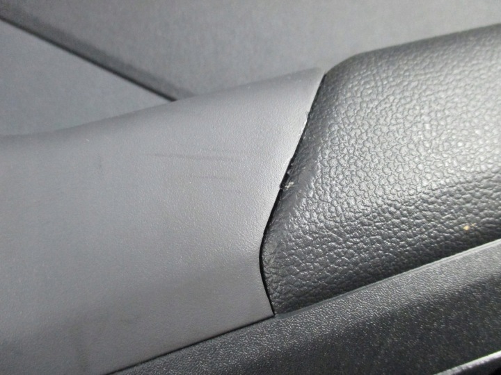 фото №8, Карта двері vw t-cross 2gm перед ttył