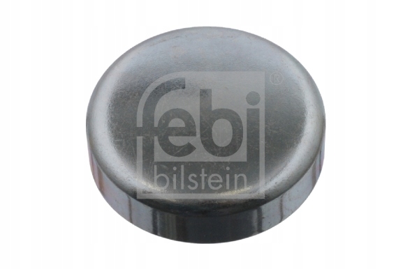 фото №9, Заглушка блоку двигуна febi bilstein 07284