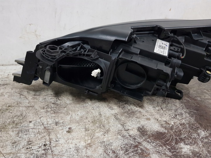 фото №6, Vw arteon полный led лампа правая