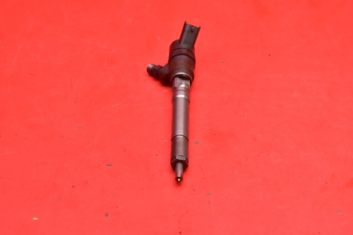 фото №7, Форсунка форсунка 3380027010 kia carens 2 ii 2.0 crdi 111 km 02-06