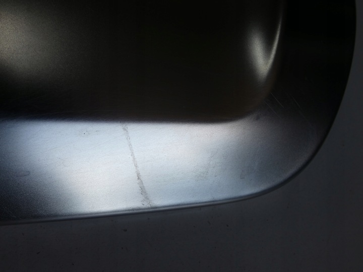 фото №10, Накладка бампера передньої audi a-6 allroad