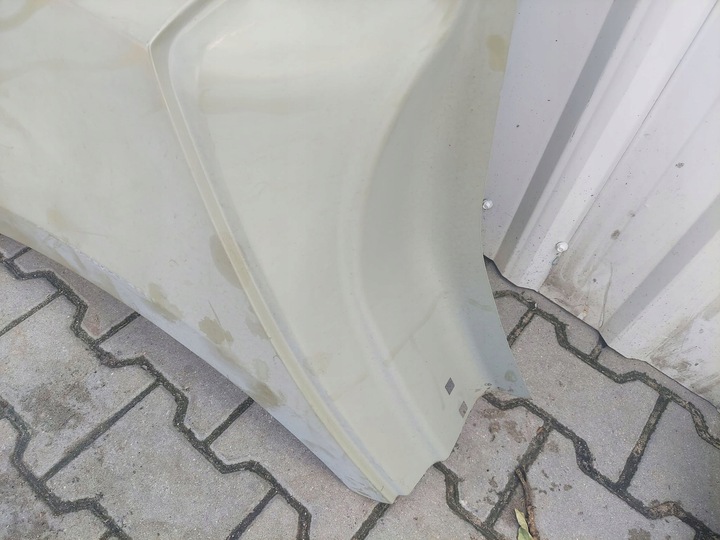 фото №7, Tesla модель 3 крило праві зад задній новий оригінальний номер