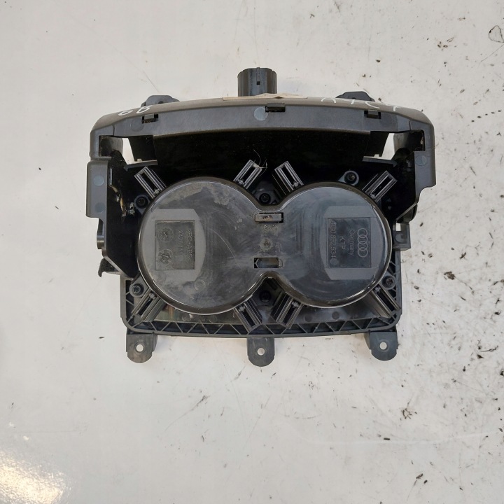 фото №10, Audi a7 c7 держатель бардачок na кружки 4g0862534a