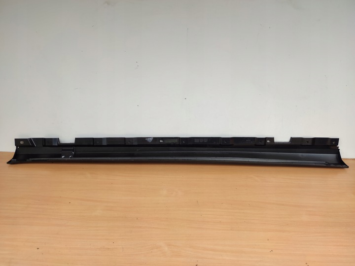 фото №2, S-klasa 222 довгий 6.3 6.5 amg ліва планка порогова