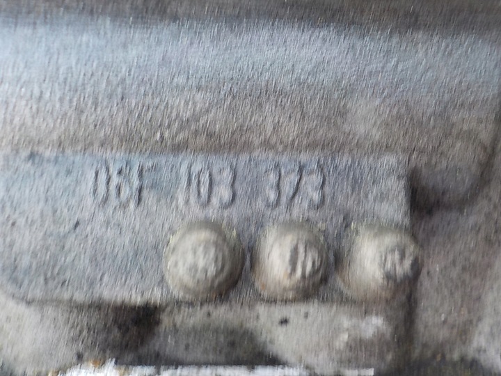 фото №12, Golf v audi a3 8p 2.0 tfsi 200km bwa головка