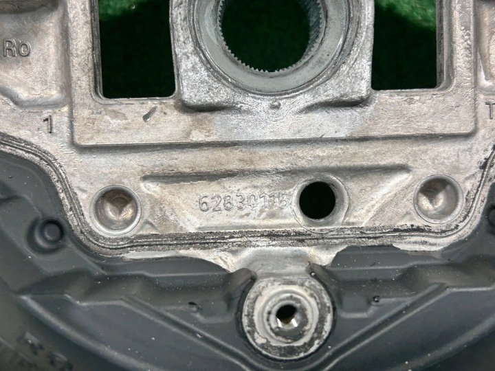 фото №10, Mercedes cla w118 кермо пелюстки a0004604602