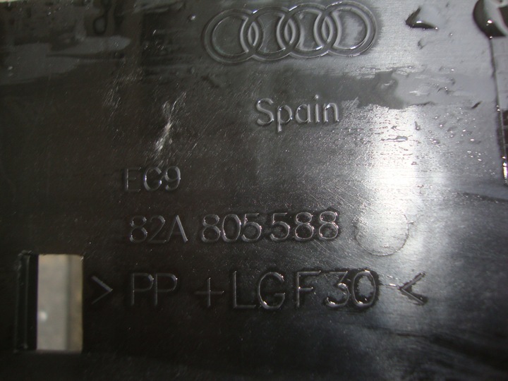 фото №5, Audi a1 82a 82a805588 2018-2025 год