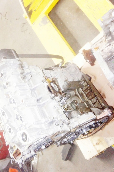 фото №10, Pm367 skoda octavia iv 1.5i dpca двигатель 150km 23% vat