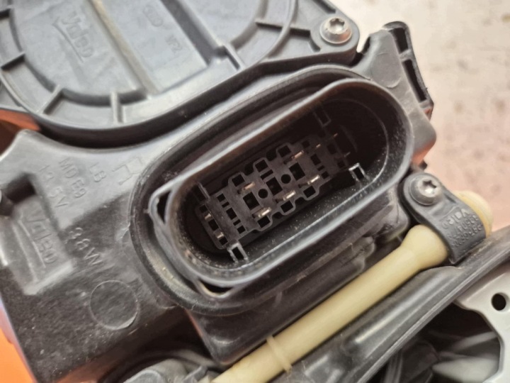 фото №7, Audi a3 8v рестайлінг 16-20 фара праве фара права передня 8v0941034f