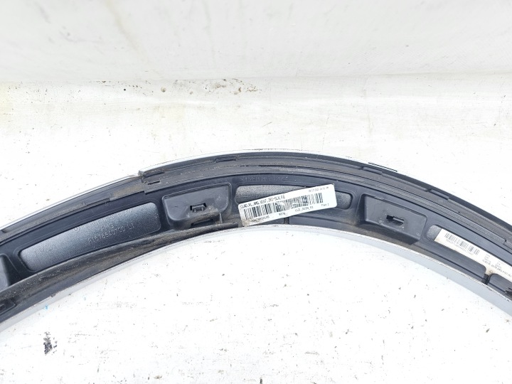 фото №10, Молдинг na крило mercedes gle w167 v167 amg 19- задня ліва a1678840700