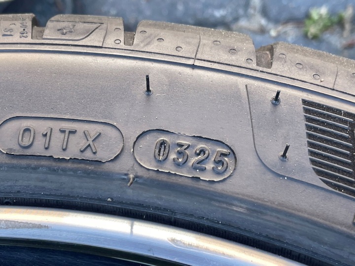 фото №12, Диски алюминий r19 bmw m3 8jx19 5a49ee5bla
