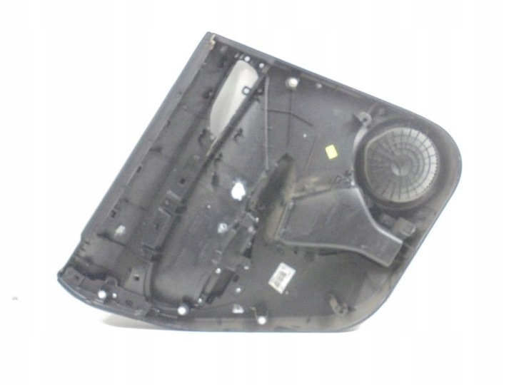 фото №5, Honda civic 8 viii боковина дверь зад правый 5d