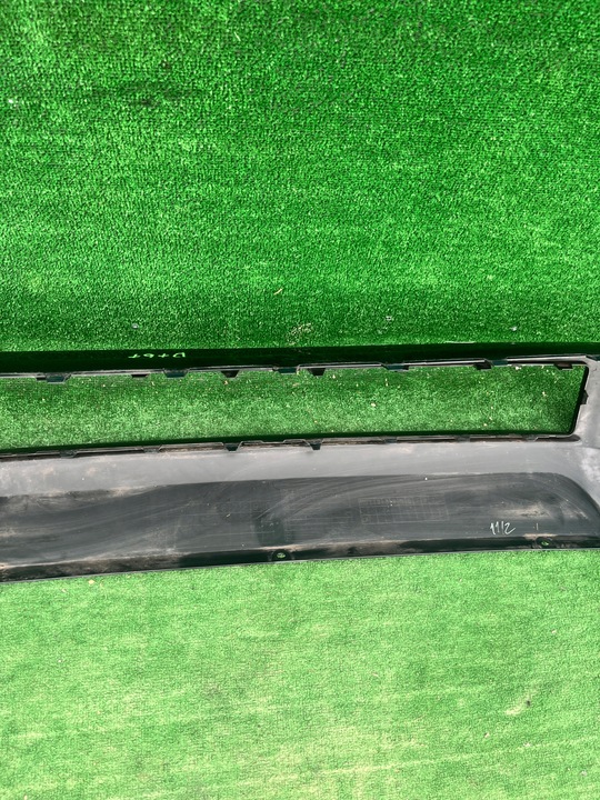 фото №11, Mercedes g-klasa w463 iii 18- бампер перед pdc a4638852601