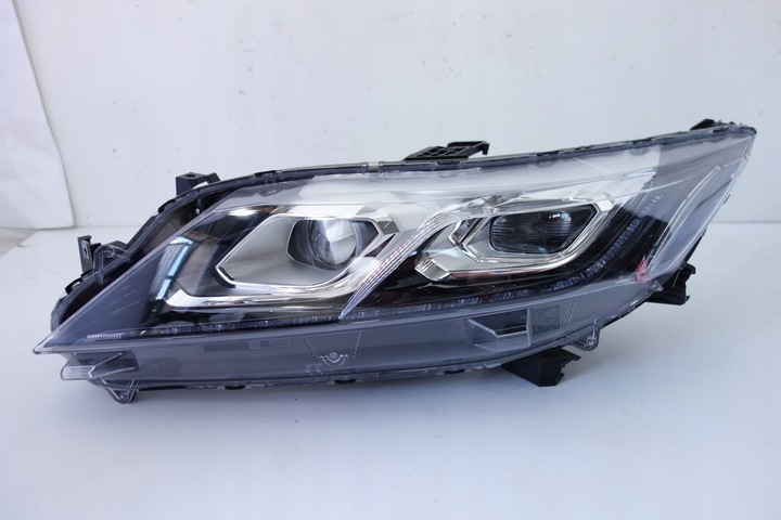 фото №1, Лампа перед левая mitsubishi eclipse cross полный led