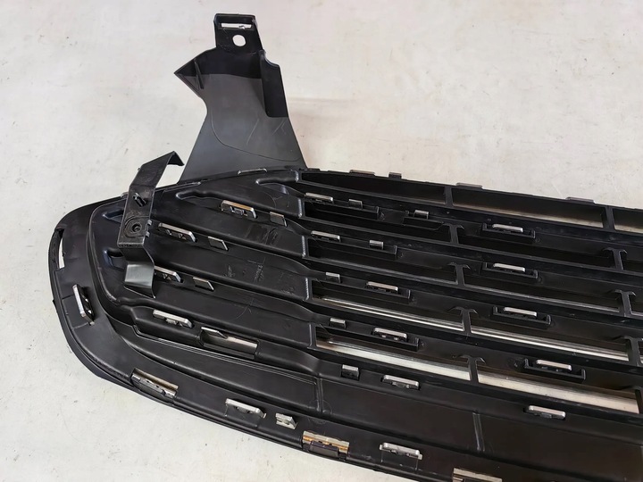 фото №6, Ford mondeo mk5 - решітка радіатора решітка зчеплення рекомендую