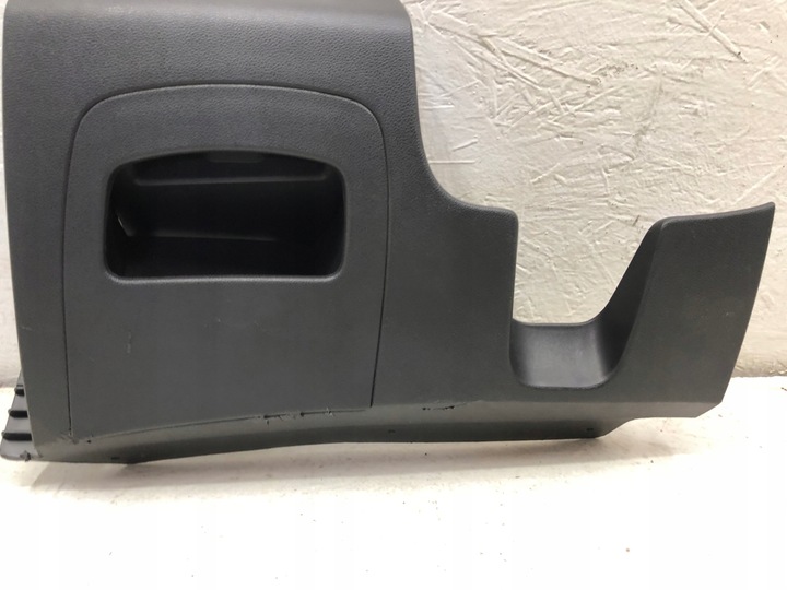 фото №8, Renault clio iv защита колонки рулевого