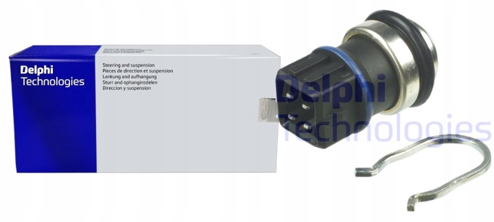 фото №9, Перемикач температури ford / vw ts10274 delphi