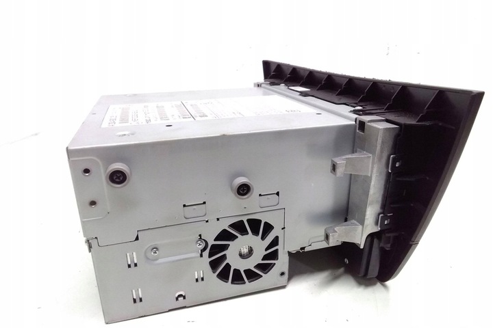 фото №7, Радио з навигация mercedes-benz c w204 a2049002511 2.14l дизель 165kw