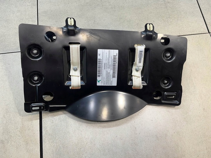 фото №4, Повітряна подушка пасажира pacifica 3.5 v6 p04680550ae