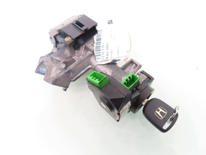 фото №5, Замок зажигания honda civic vii 25001031905a