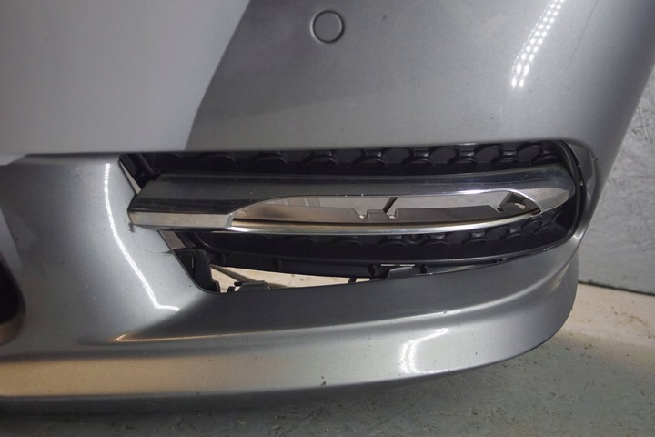 фото №12, Бампер перед mercedes e w212 amg pdc ксенон z2080